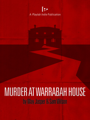 cover image of Murder at Warrabah House